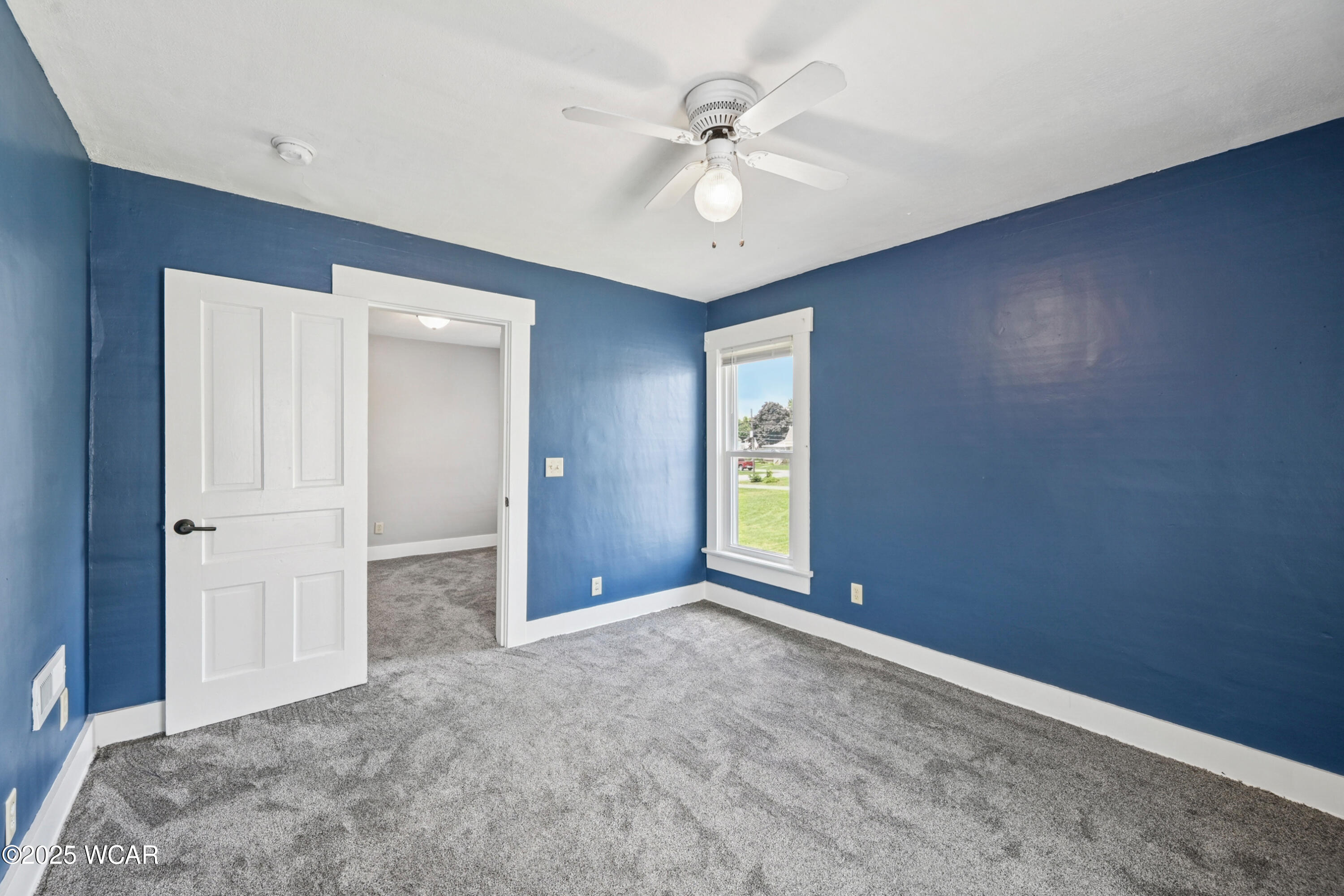 9 First Street, Christiansburg, Ohio