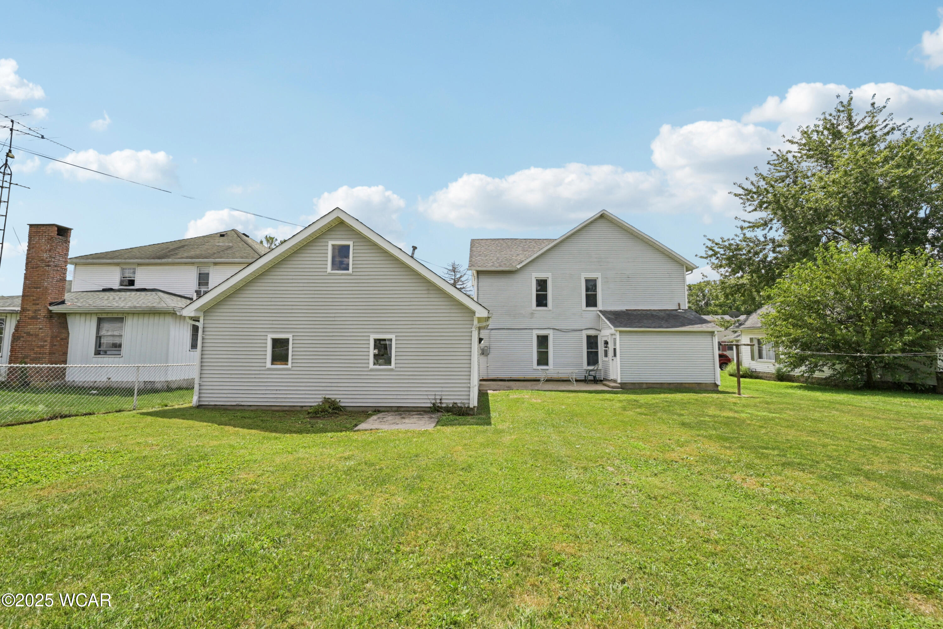 9 First Street, Christiansburg, Ohio