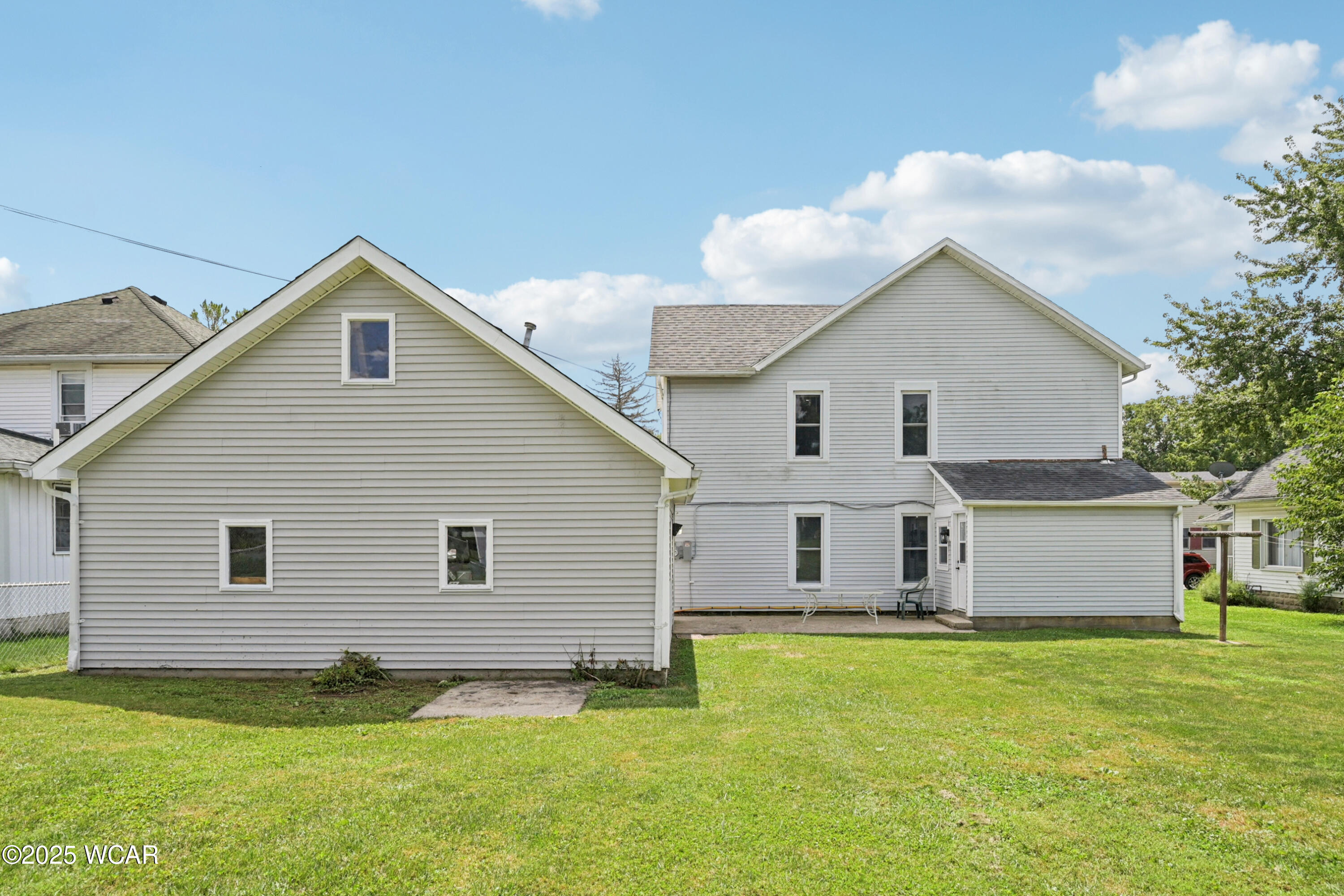 9 First Street, Christiansburg, Ohio