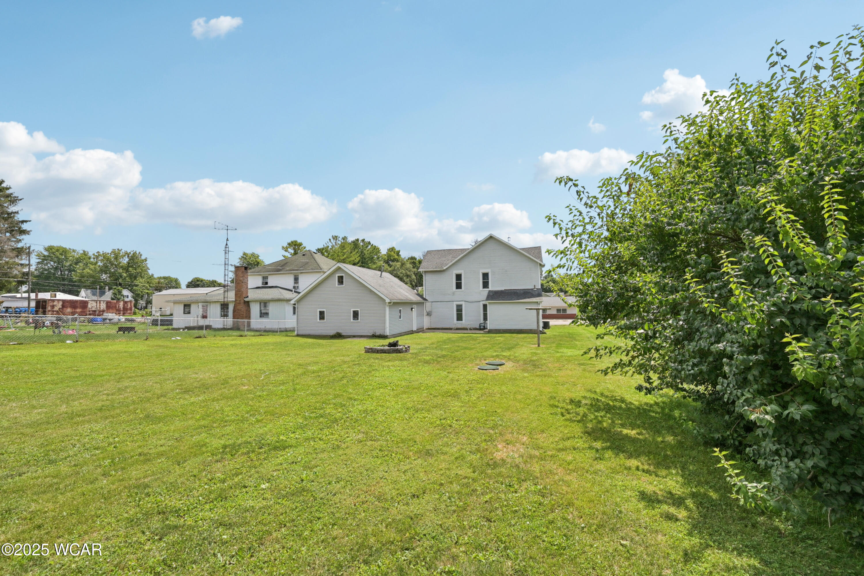 9 First Street, Christiansburg, Ohio