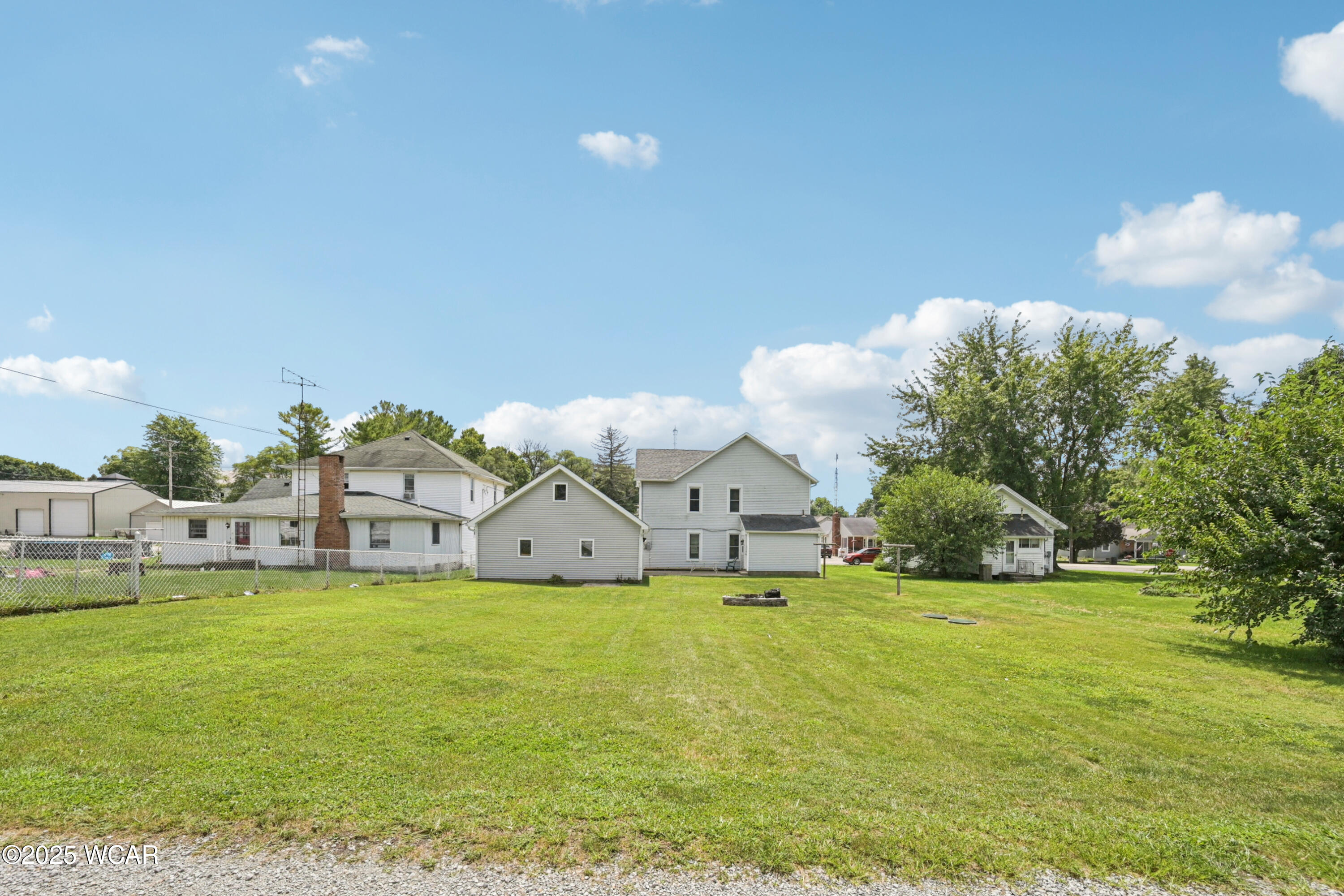 9 First Street, Christiansburg, Ohio