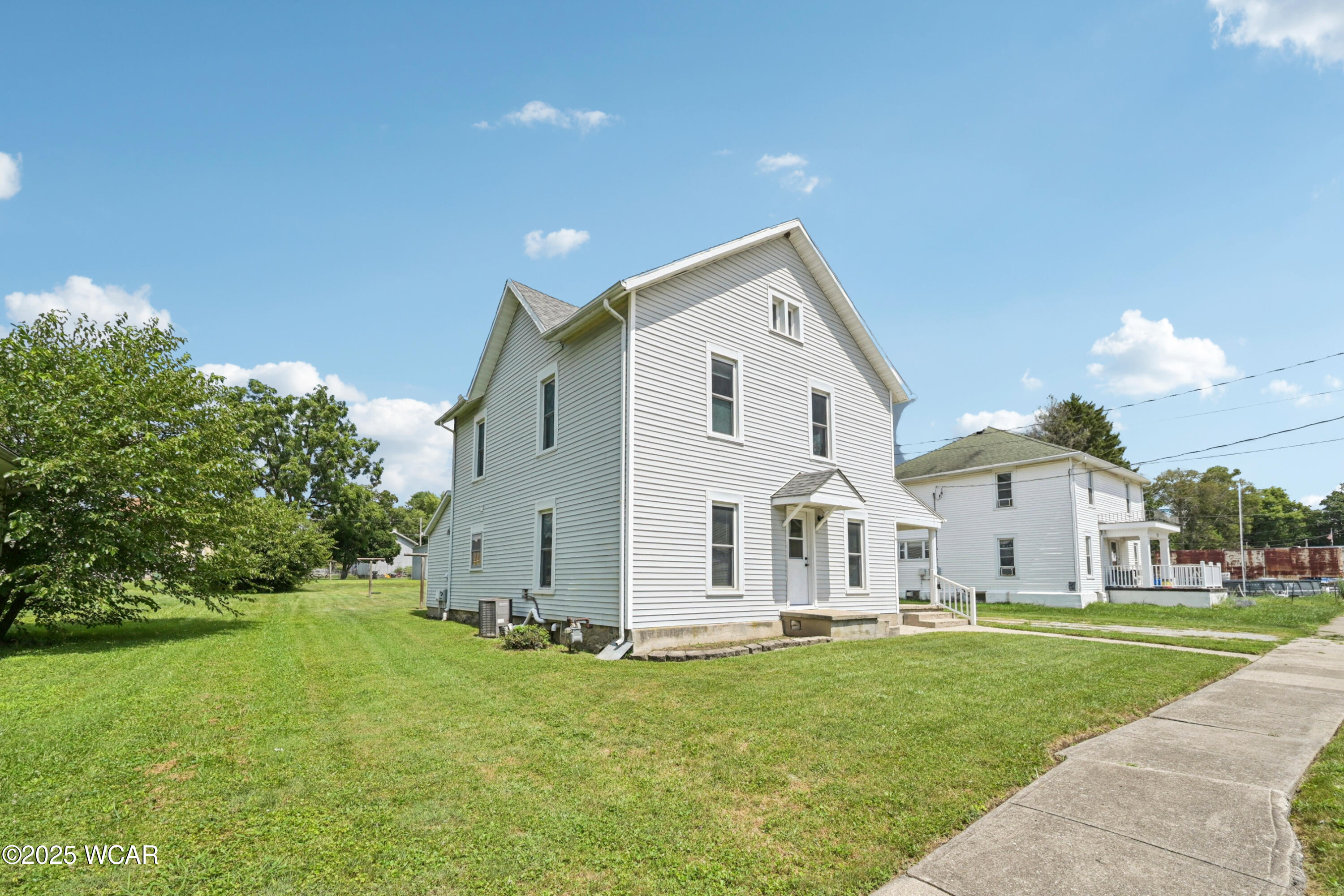 9 First Street, Christiansburg, Ohio