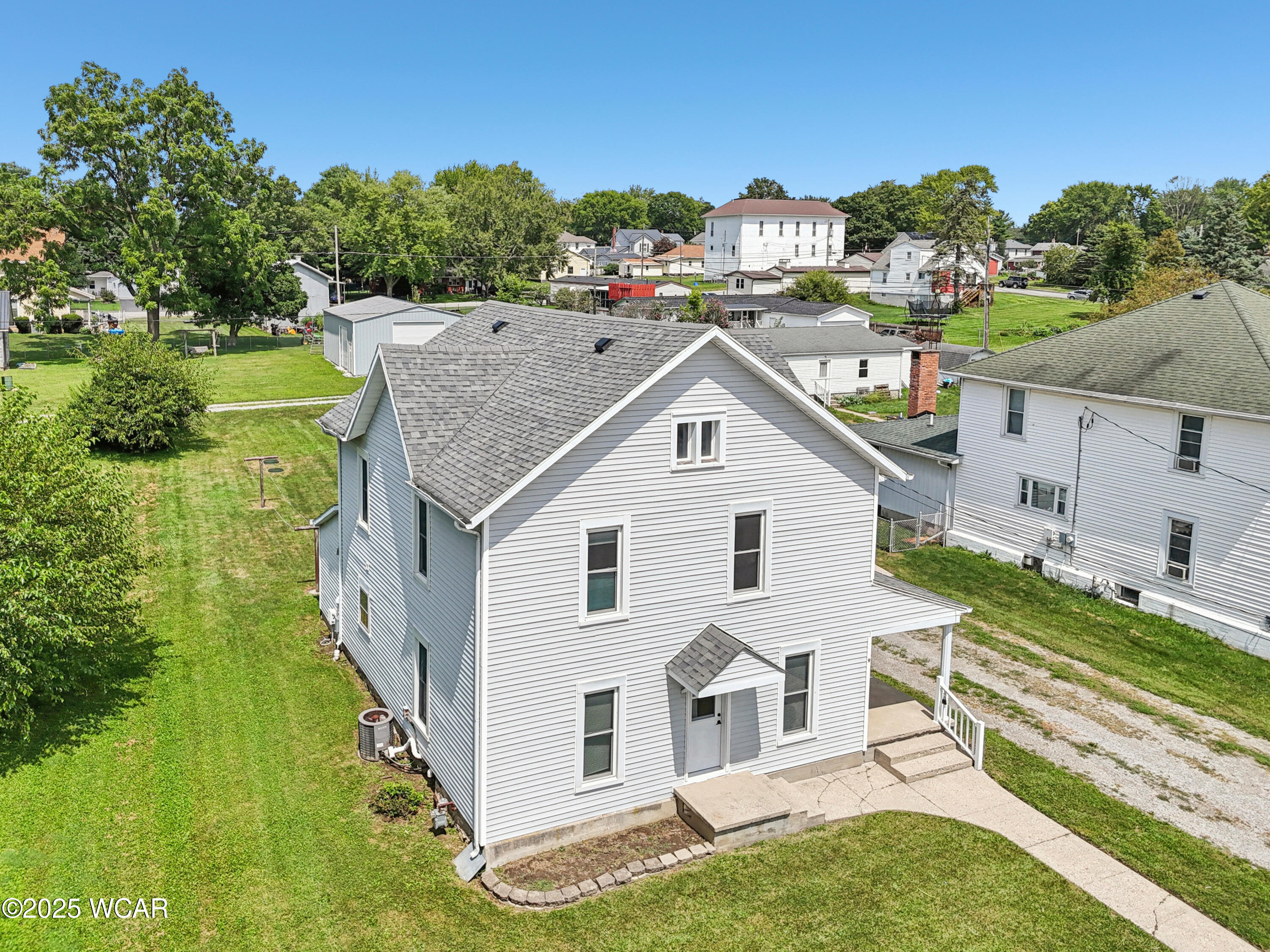 9 First Street, Christiansburg, Ohio