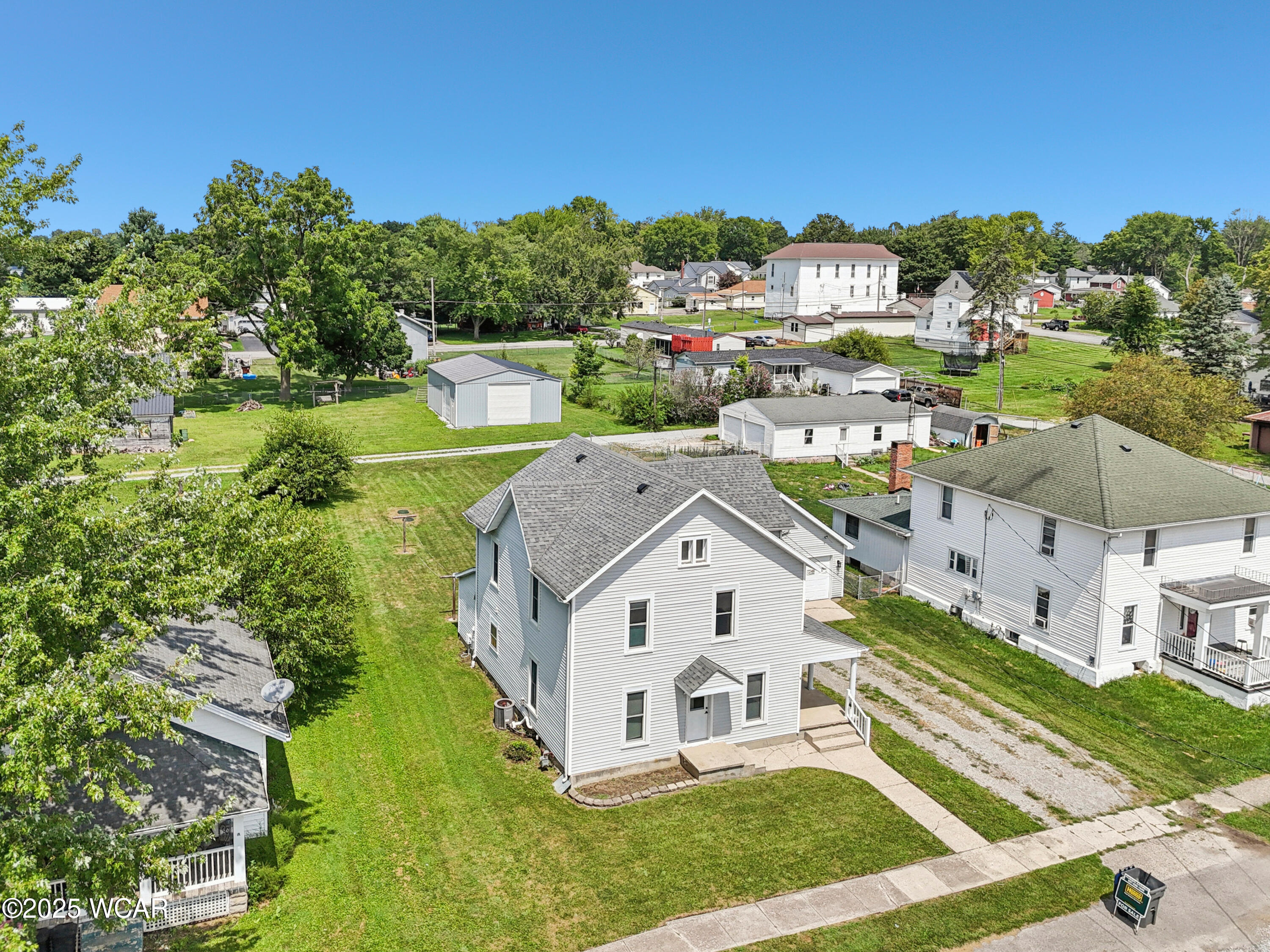 9 First Street, Christiansburg, Ohio