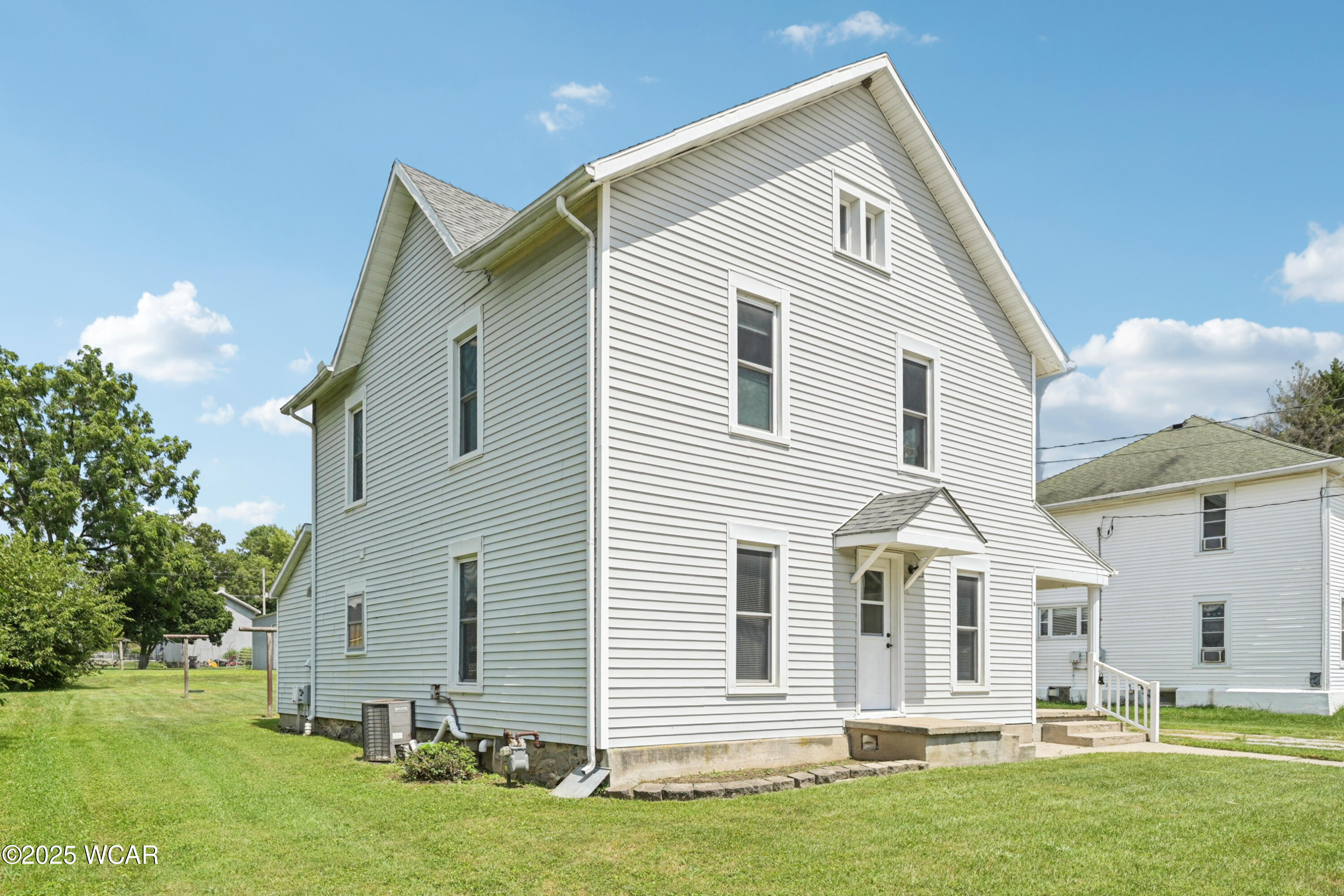 9 First Street, Christiansburg, Ohio