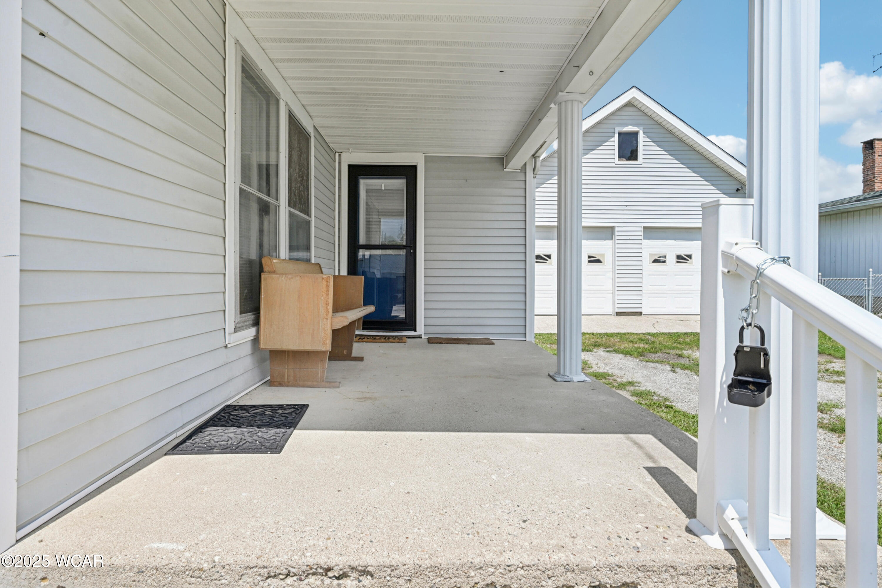 9 First Street, Christiansburg, Ohio