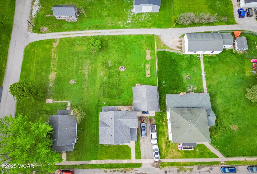 9 First Street, Christiansburg, Ohio, 4 Bedrooms Bedrooms, ,2 BathroomsBathrooms,Residential,For Sale,First,306938
