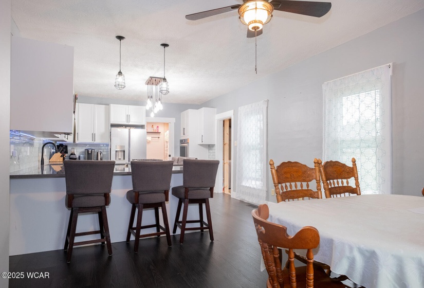 9 First Street, Christiansburg, Ohio, 4 Bedrooms Bedrooms, ,2 BathroomsBathrooms,Residential,For Sale,First,306938