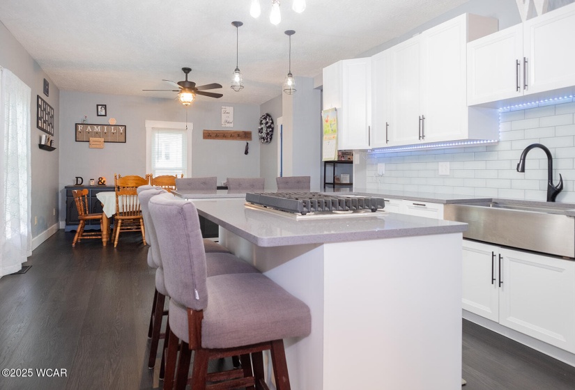 9 First Street, Christiansburg, Ohio, 4 Bedrooms Bedrooms, ,2 BathroomsBathrooms,Residential,For Sale,First,306938