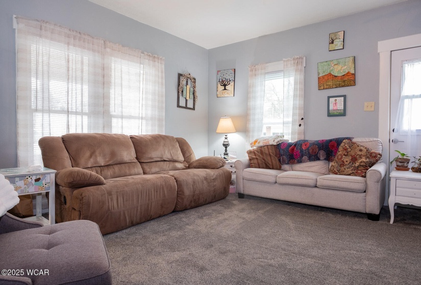 9 First Street, Christiansburg, Ohio, 4 Bedrooms Bedrooms, ,2 BathroomsBathrooms,Residential,For Sale,First,306938