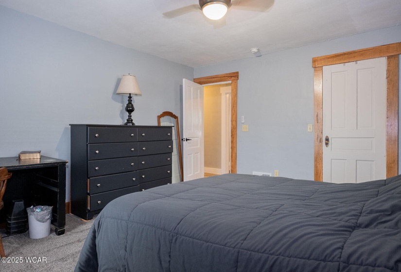 9 First Street, Christiansburg, Ohio, 4 Bedrooms Bedrooms, ,2 BathroomsBathrooms,Residential,For Sale,First,306938