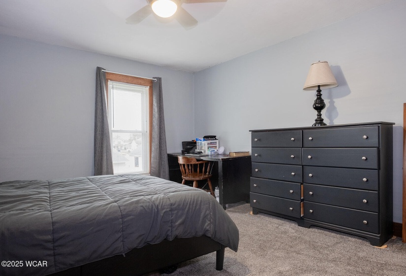 9 First Street, Christiansburg, Ohio, 4 Bedrooms Bedrooms, ,2 BathroomsBathrooms,Residential,For Sale,First,306938