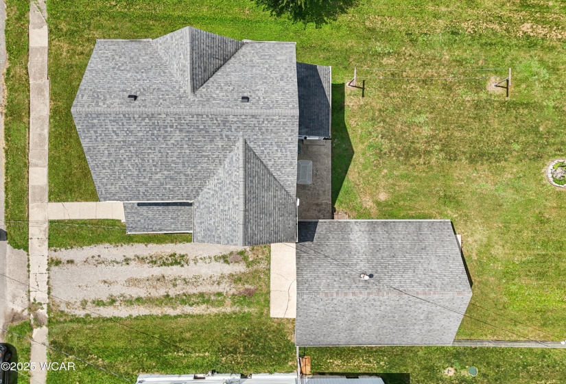 9 First Street, Christiansburg, Ohio, 4 Bedrooms Bedrooms, ,2 BathroomsBathrooms,Residential,For Sale,First,306938