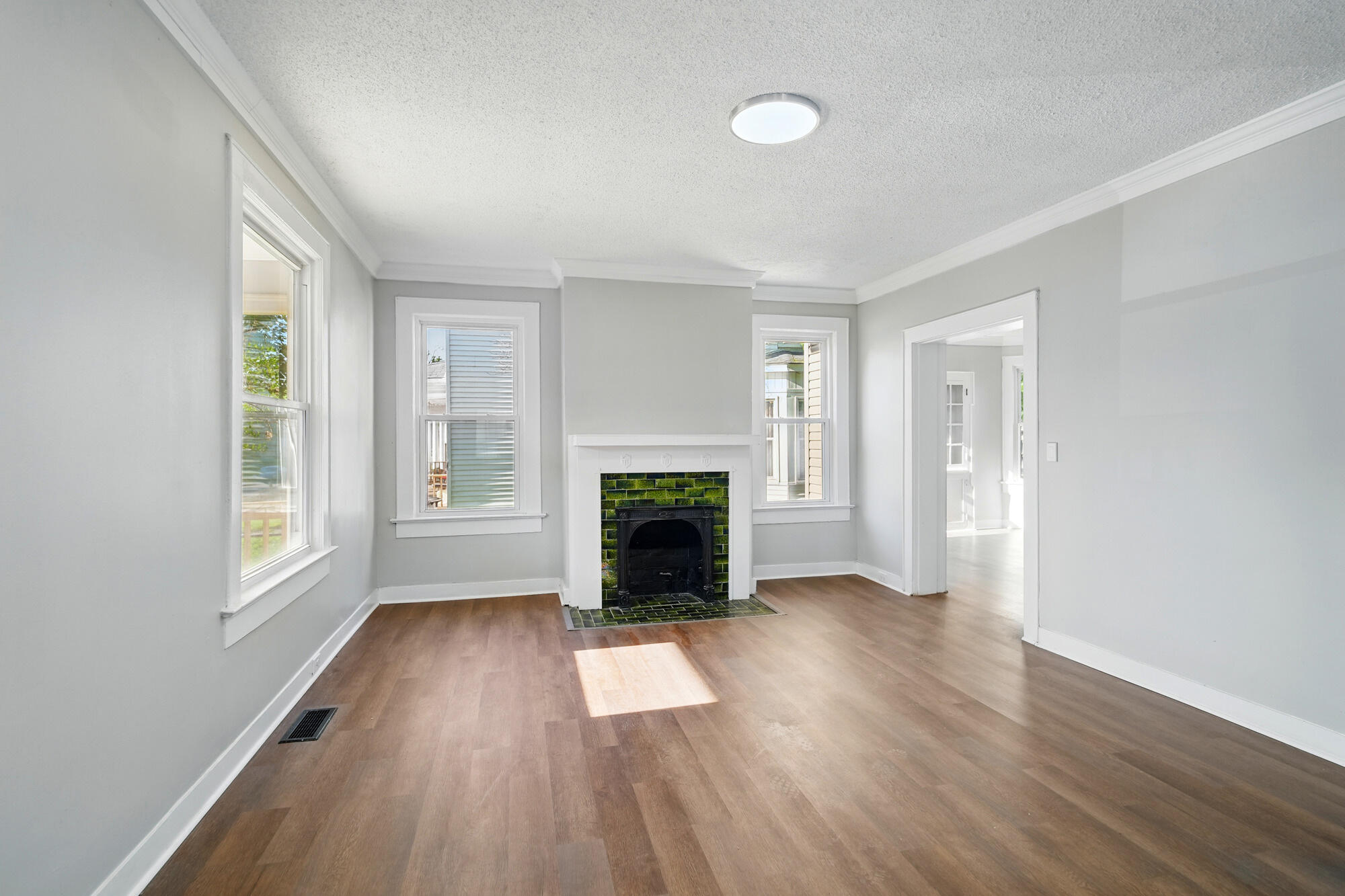 1415 Woodward Avenue, Springfield, Ohio 45506