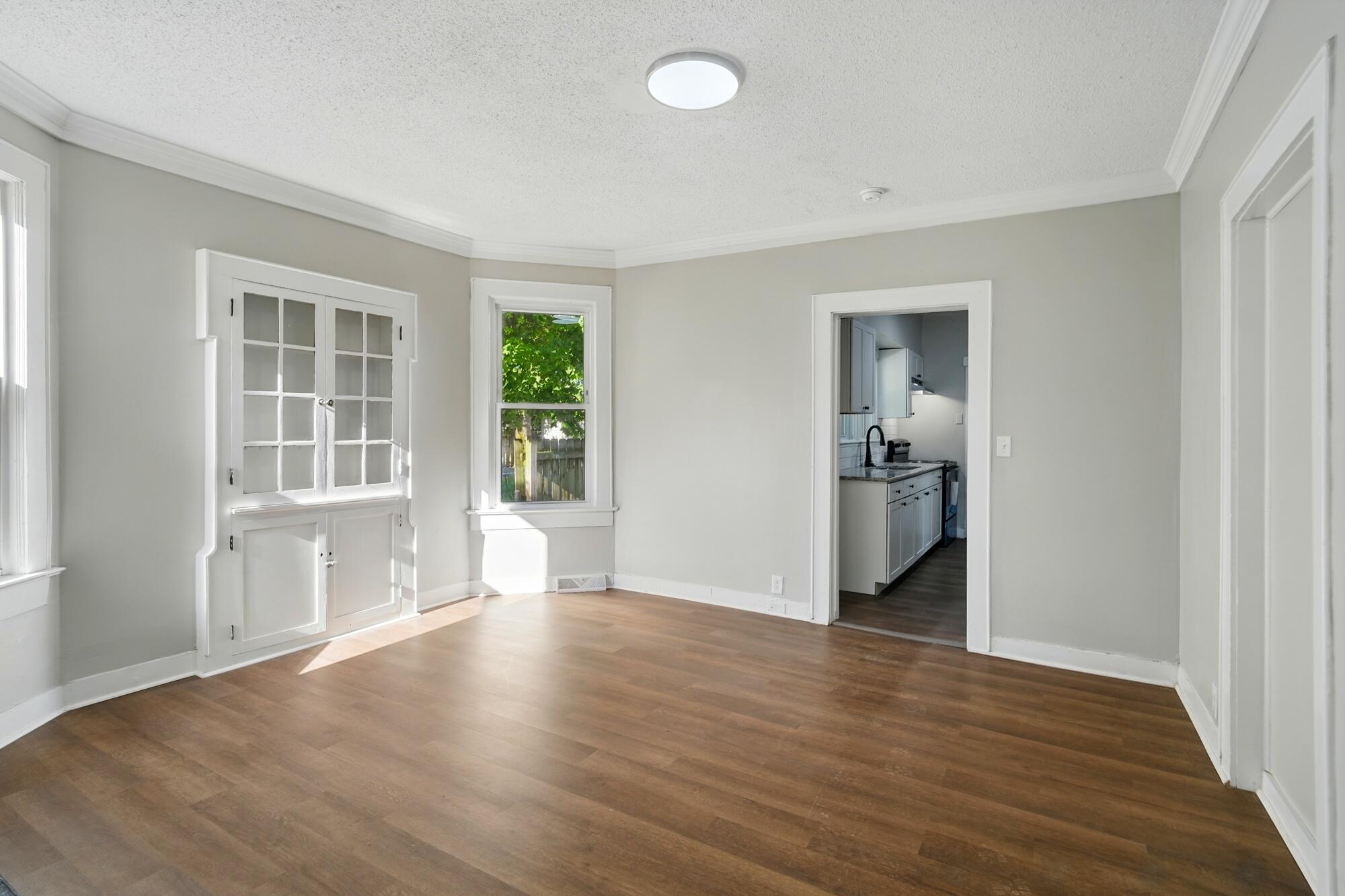 1415 Woodward Avenue, Springfield, Ohio 45506