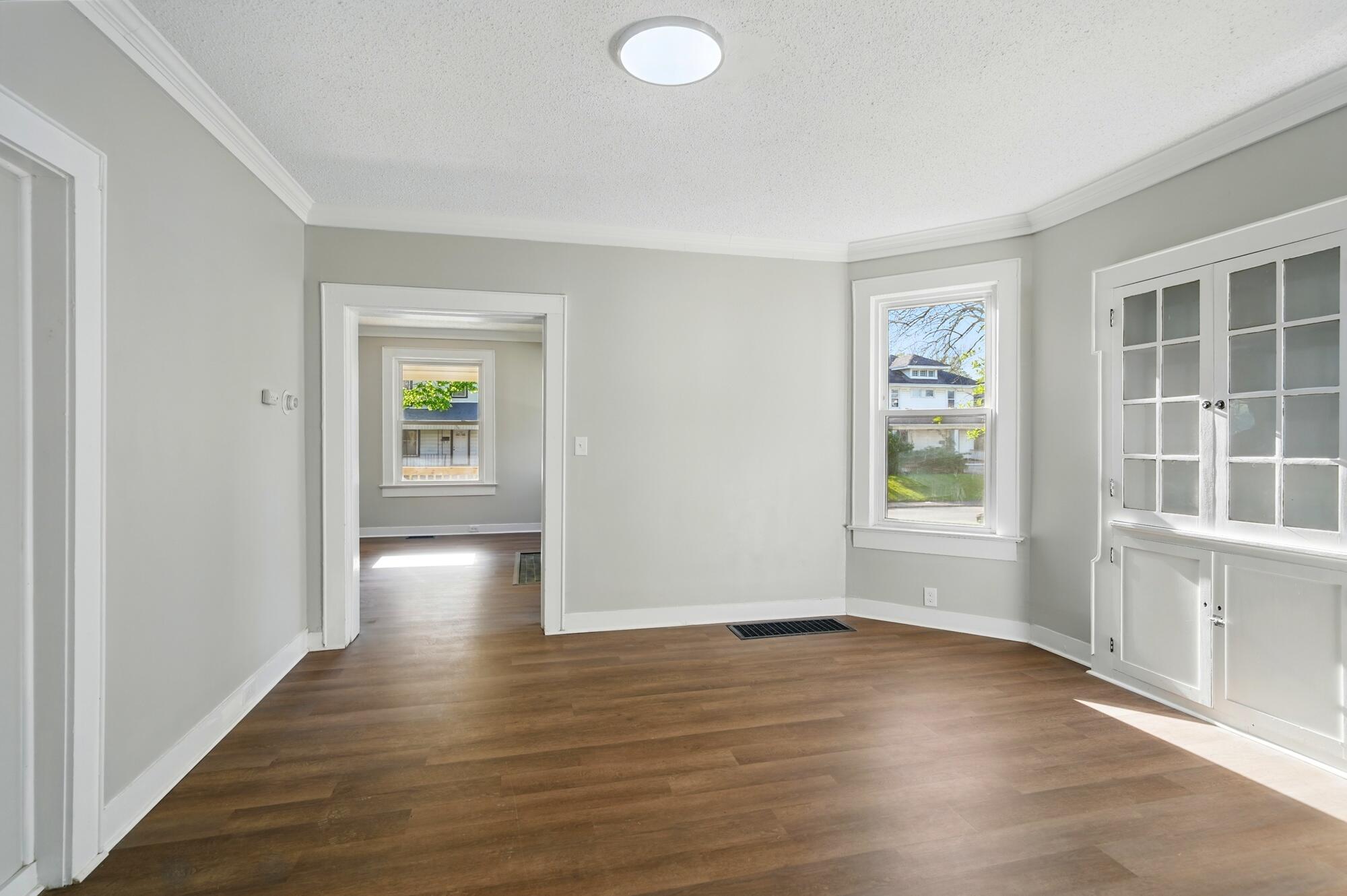 1415 Woodward Avenue, Springfield, Ohio 45506
