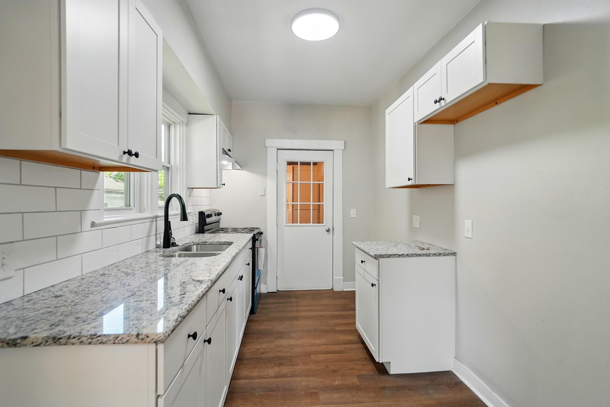 1415 Woodward Avenue, Springfield, Ohio 45506