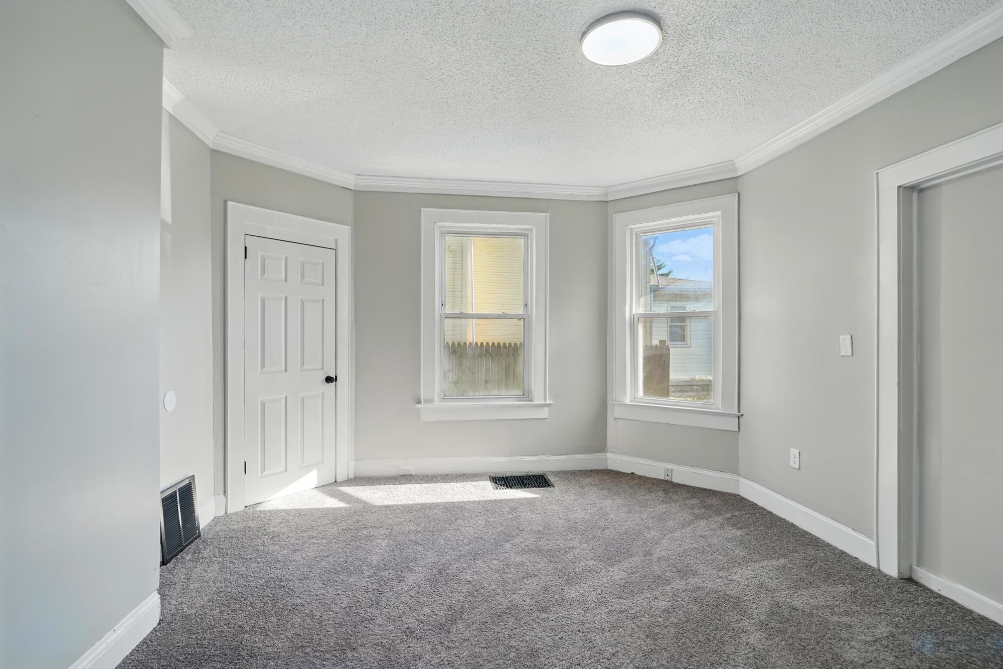 1415 Woodward Avenue, Springfield, Ohio 45506