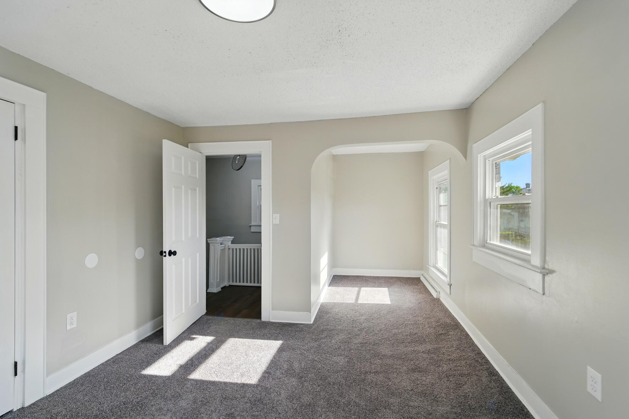 1415 Woodward Avenue, Springfield, Ohio 45506