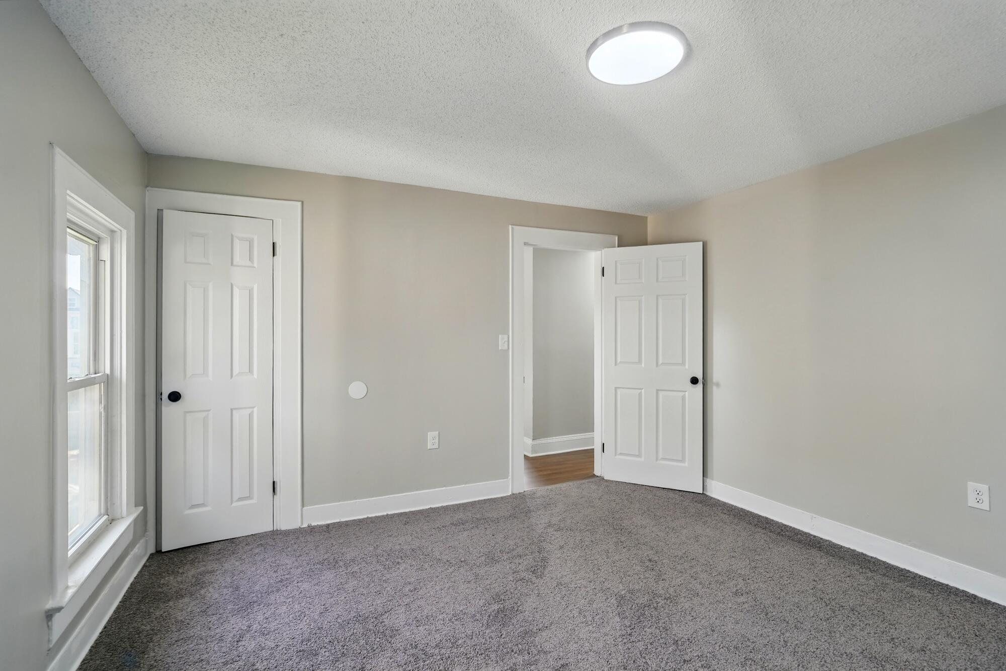 1415 Woodward Avenue, Springfield, Ohio 45506