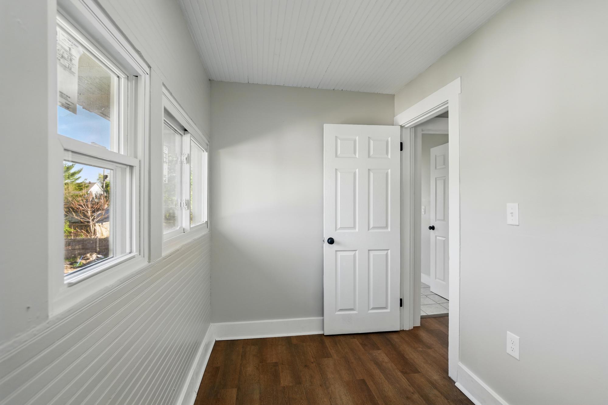 1415 Woodward Avenue, Springfield, Ohio 45506