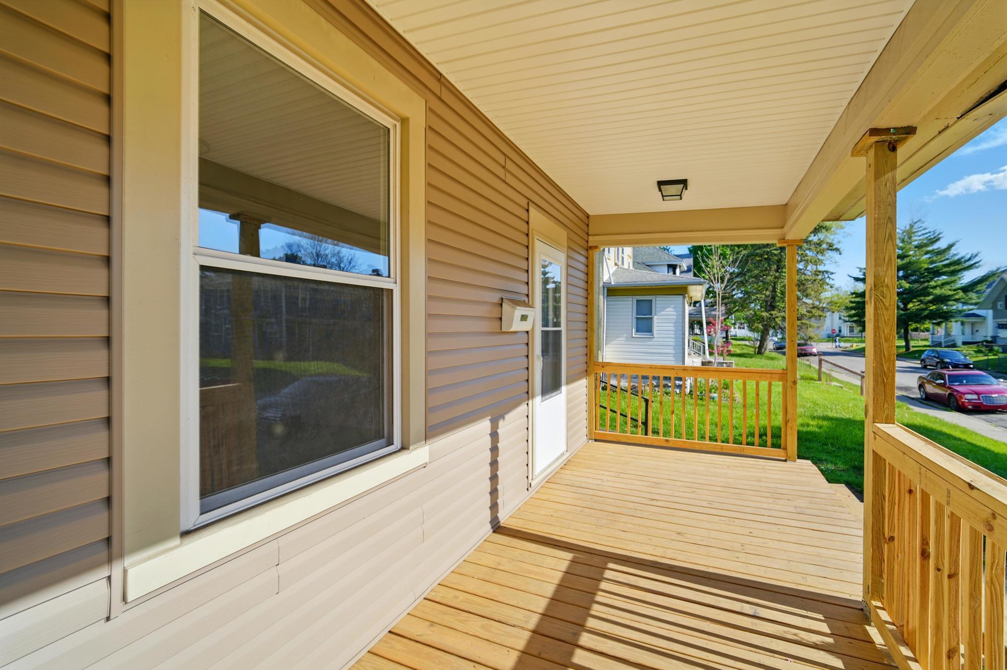 1415 Woodward Avenue, Springfield, Ohio 45506