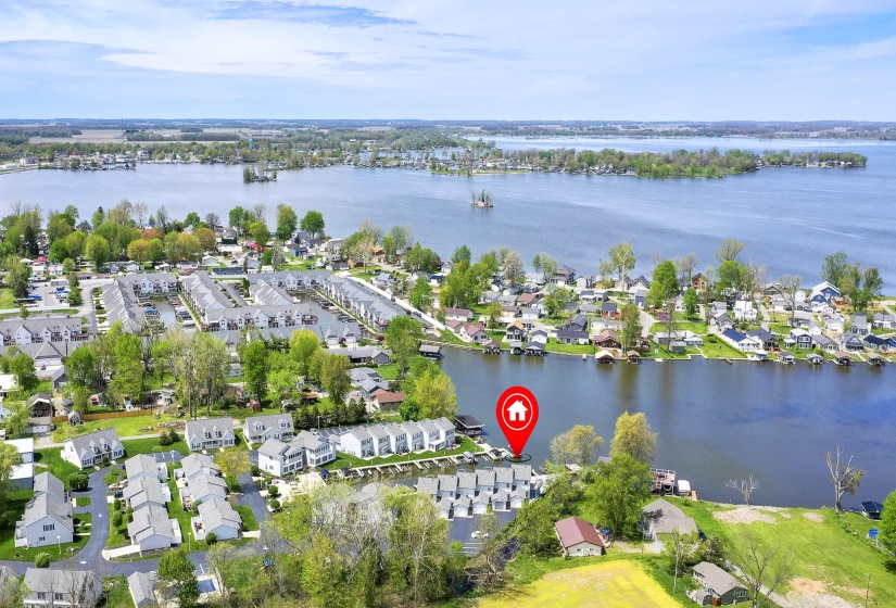 7461 Snug Harbor Dr Aerial-5