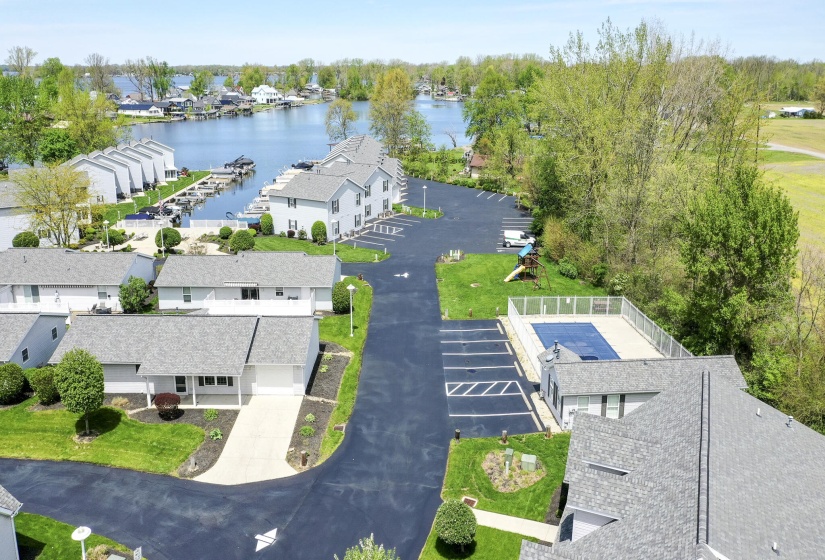 7461 Snug Harbor Dr Aerial-9