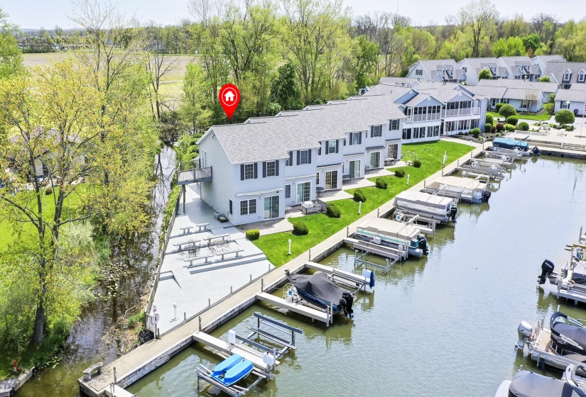 7461 Snug Harbor Dr Aerial-12