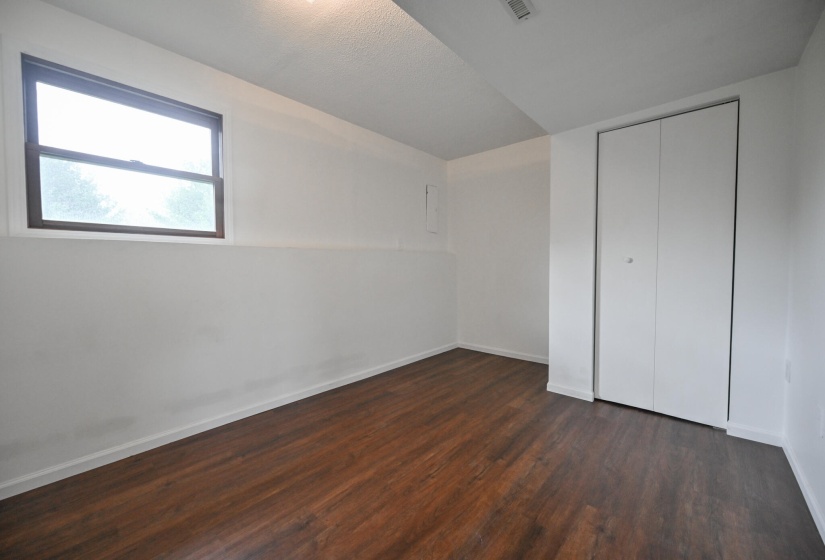 Bedroom. 4