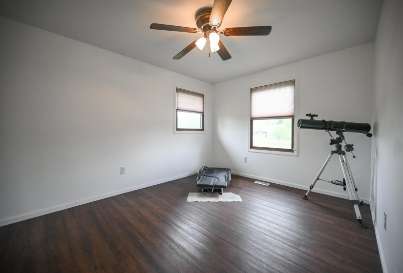 Secondary Bedroom upper Level