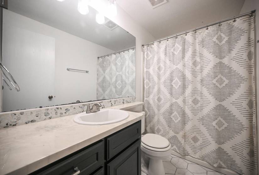 Primary EnSuite