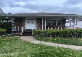 3410 Mulberry Street, Toledo, Ohio, 2 Bedrooms Bedrooms, ,1 BathroomBathrooms,Residential,For Sale,Mulberry,306940