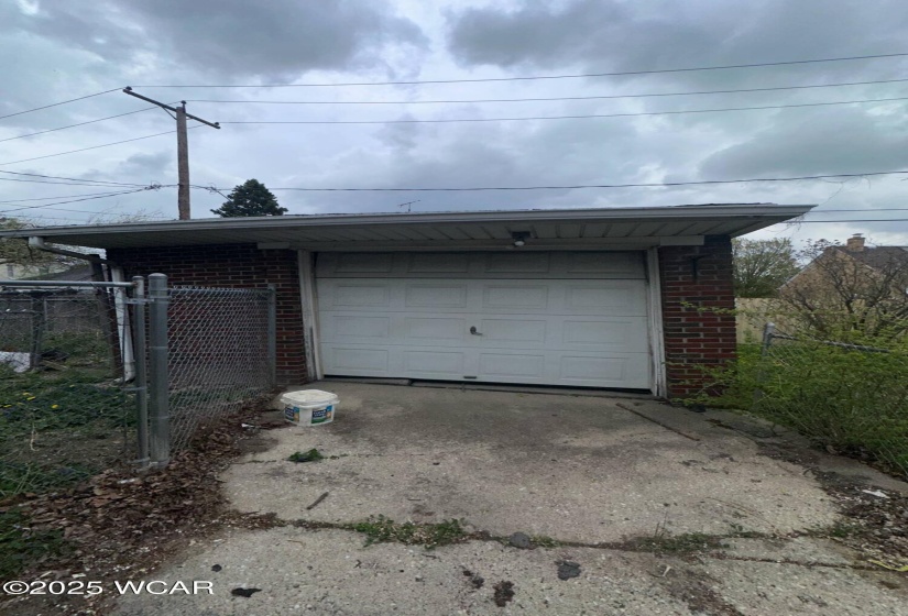 3410 Mulberry Street, Toledo, Ohio, 2 Bedrooms Bedrooms, ,1 BathroomBathrooms,Residential,For Sale,Mulberry,306940