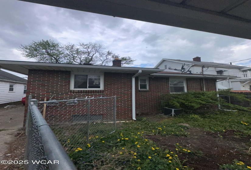 3410 Mulberry Street, Toledo, Ohio, 2 Bedrooms Bedrooms, ,1 BathroomBathrooms,Residential,For Sale,Mulberry,306940