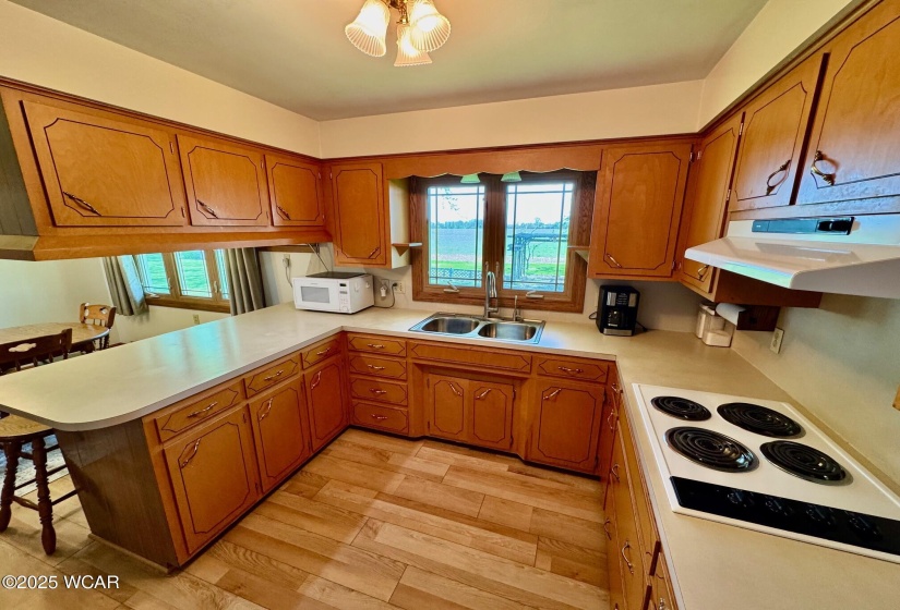 11721 Rd 11-J, Ottawa, Ohio, 3 Bedrooms Bedrooms, ,2 BathroomsBathrooms,Residential,For Sale,Rd 11-J,306894