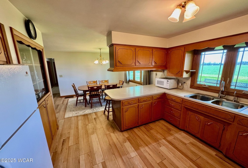 11721 Rd 11-J, Ottawa, Ohio, 3 Bedrooms Bedrooms, ,2 BathroomsBathrooms,Residential,For Sale,Rd 11-J,306894