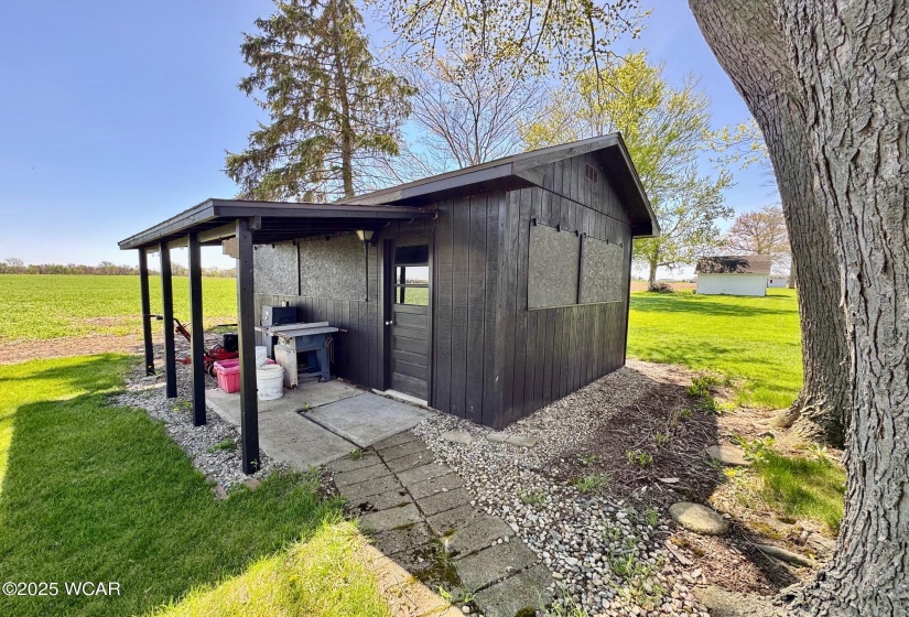11721 Rd 11-J, Ottawa, Ohio, 3 Bedrooms Bedrooms, ,2 BathroomsBathrooms,Residential,For Sale,Rd 11-J,306894
