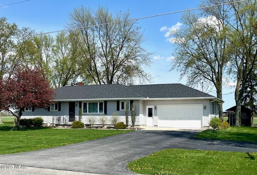 11721 Rd 11-J, Ottawa, Ohio, 3 Bedrooms Bedrooms, ,2 BathroomsBathrooms,Residential,For Sale,Rd 11-J,306894