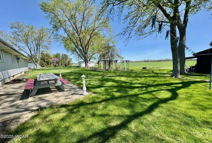 11721 Rd 11-J, Ottawa, Ohio, 3 Bedrooms Bedrooms, ,2 BathroomsBathrooms,Residential,For Sale,Rd 11-J,306894