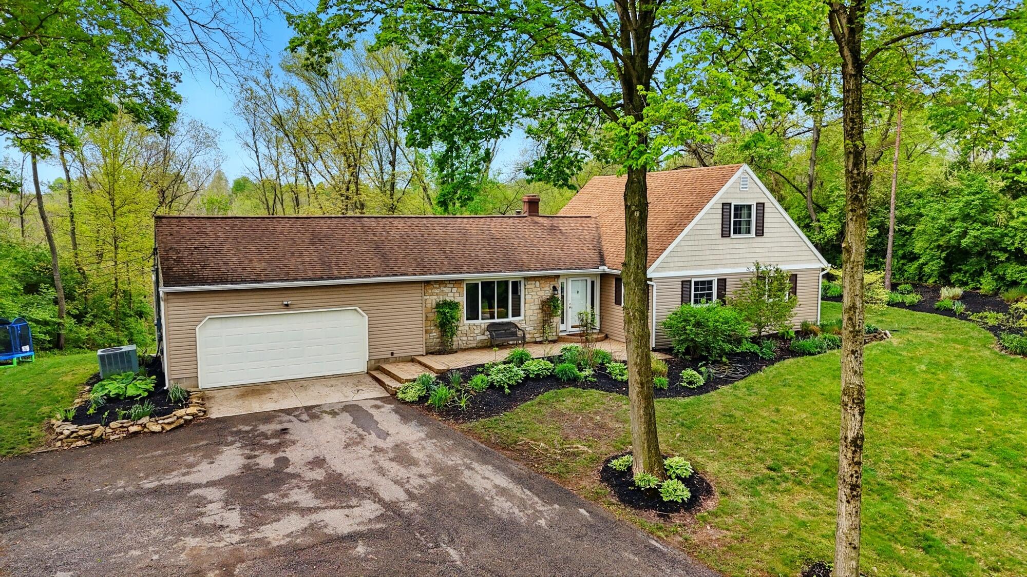 3877 St. Paris Pike, Springfield, Ohio 45504
