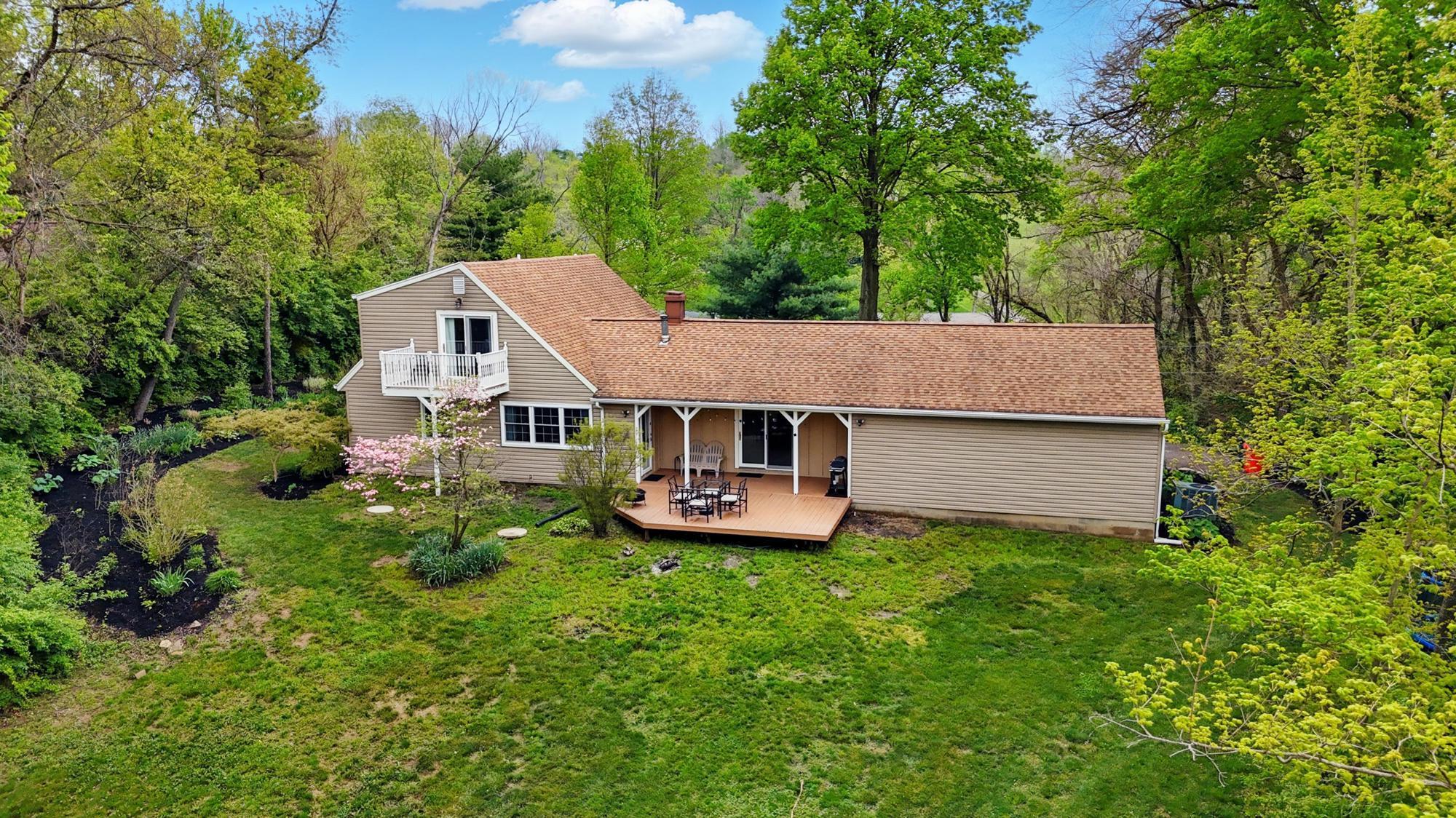 3877 St. Paris Pike, Springfield, Ohio 45504