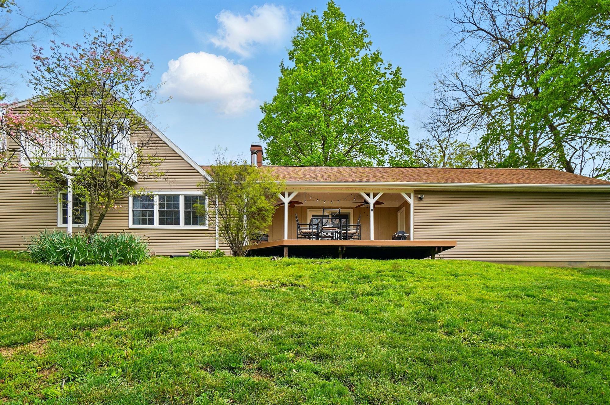 3877 St. Paris Pike, Springfield, Ohio 45504