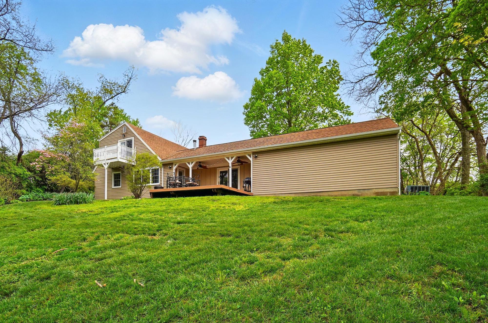 3877 St. Paris Pike, Springfield, Ohio 45504