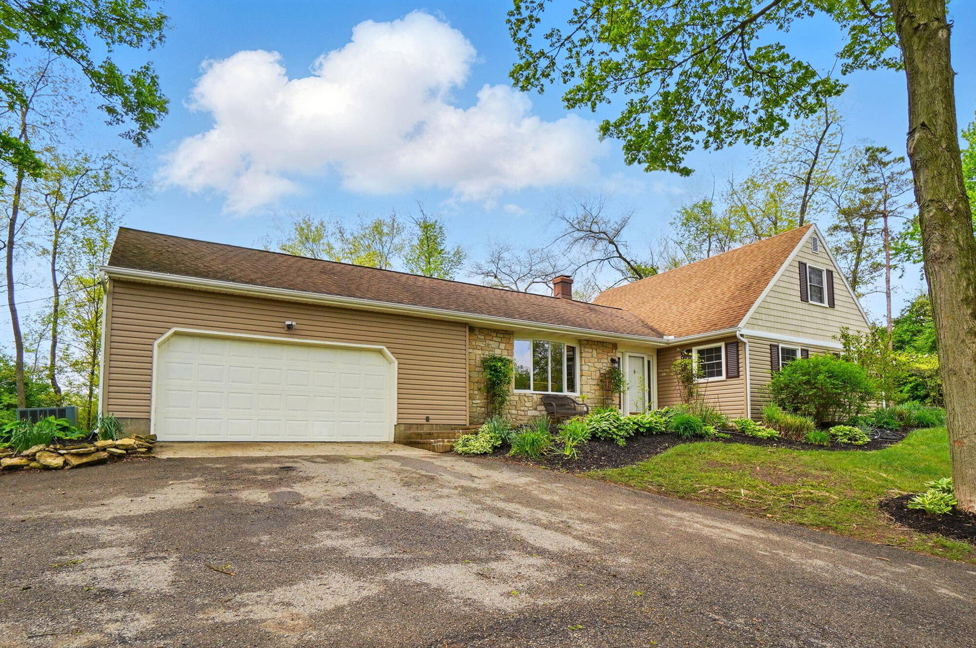 3877 St. Paris Pike, Springfield, Ohio 45504