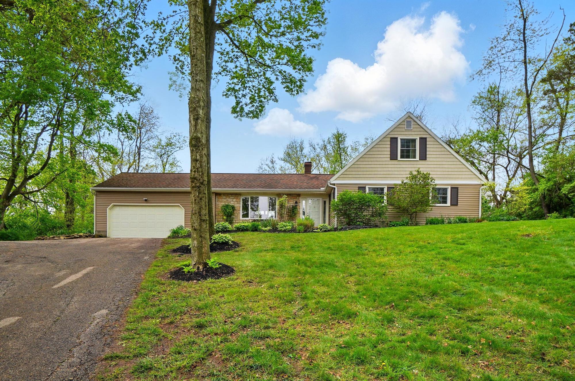 3877 St. Paris Pike, Springfield, Ohio 45504