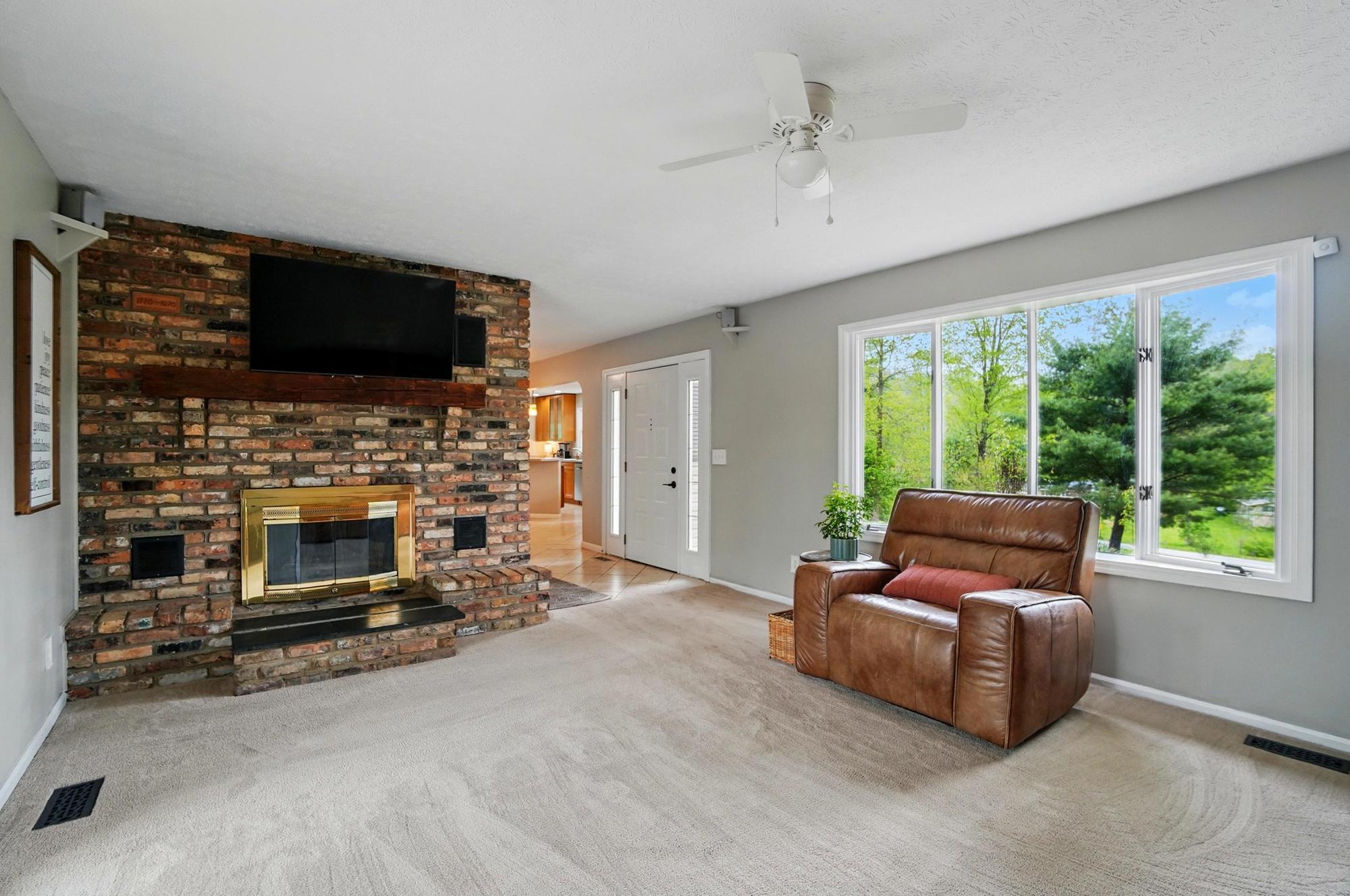 3877 St. Paris Pike, Springfield, Ohio 45504