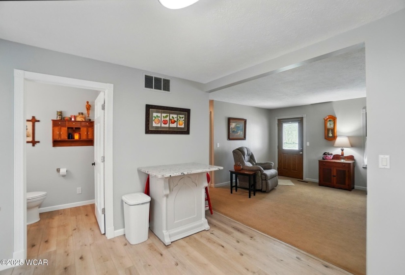 435 Marion Street, Mount Victory, Ohio, 3 Bedrooms Bedrooms, ,2 BathroomsBathrooms,Residential,For Sale,Marion,306941