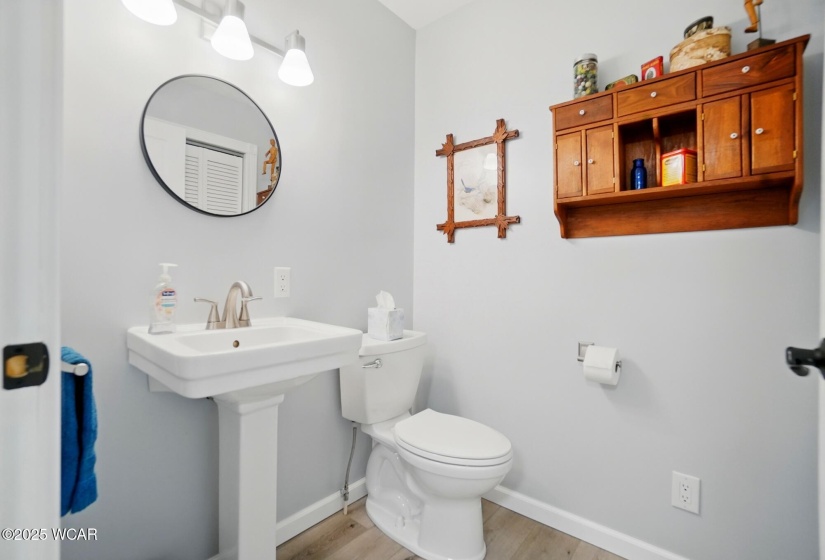 435 Marion Street, Mount Victory, Ohio, 3 Bedrooms Bedrooms, ,2 BathroomsBathrooms,Residential,For Sale,Marion,306941
