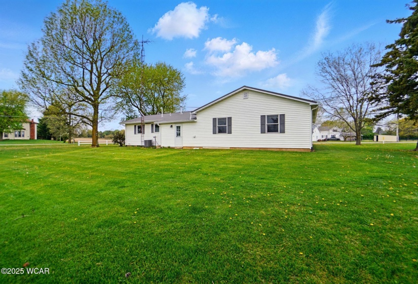 435 Marion Street, Mount Victory, Ohio, 3 Bedrooms Bedrooms, ,2 BathroomsBathrooms,Residential,For Sale,Marion,306941